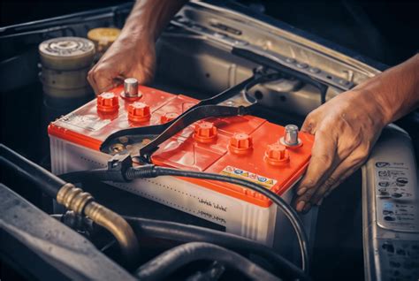 battery suppliers in qatar industrial area